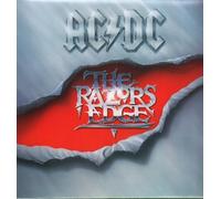 AC/DC - Razor's Edge [Vinilo]