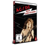AC/DC - Rock Case Studies/Music Milestones [Alemania] [DVD]