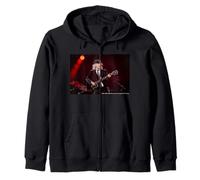 AC DC Rock Concierto Guitarra Riff Stage Classic Sudadera con Capucha