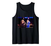 AC DC Rock Concierto Stage Riffs Thunderstruck Energy Live Camiseta sin Mangas