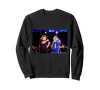 AC DC Rock Concierto Stage Riffs Thunderstruck Energy Live Sudadera