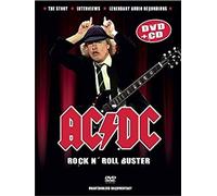 Ac/dc - Rock and roll buster [DVD]