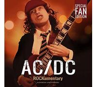 Ac/Dc - Rockumentary