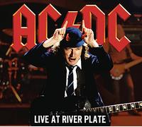 Ac/Dc - Sony Music Live At River Plate