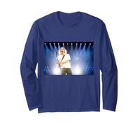 AC DC Stadium Rock Guitar Hero Live Spotlight Manga Larga