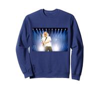 AC DC Stadium Rock Guitar Hero Live Spotlight Sudadera