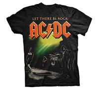 AC/DC - Stage negro XL