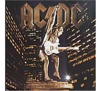 Ac/dc - Stiff Upper Lip