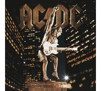 AC/DC – Stiff Upper Lip – Vinilo – Edición 50.º Aniversario (Oro)