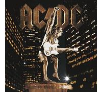 AC/DC Stiff Upper Lip (Vinyl) 12" Album (Importación USA)