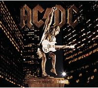 AC/DC Stiff Upper Lip (CD) Album (Importación USA)