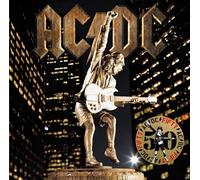 AC/DC - Stiff Upper Lip [Vinilo]