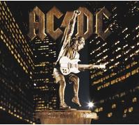 AC/DC - Stiff Upper Lip [Import]