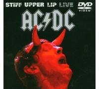 Ac/Dc - Stiff Upper Lip (Live) [DVD]