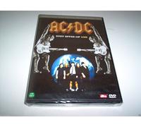 AC/DC - Stiff Upper Lip Live [Reino Unido] [DVD]
