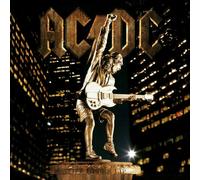 AC/DC Stiff Upper Lip (Vinyl) 12" Album (Importación USA)