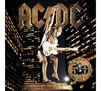 AC/DC - Stiff Upper Lip [Vinilo]
