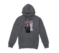 AC/DC Sudadera Dirty Deeds para Hombre (TV7266)