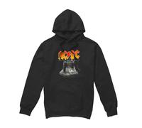 AC/DC Sudadera Hells Bells para Hombre (TV7265)