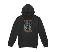AC/DC Sudadera Highway World Tour 79 para Hombre (TV7306)
