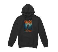 AC/DC Sudadera Let There Be Rock para Hombre (TV7268)