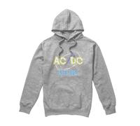 AC/DC Sudadera Live para Hombre (TV7308)