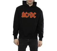 AC/DC Sudadera Logotipo de Algodón para Hombre (BI428)