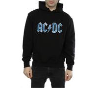AC/DC Sudadera Logotipo de Hielo de Algodón para Hombre (BI892)