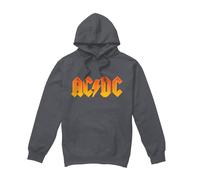 AC/DC Sudadera Logotipo para Hombre (TV7271)