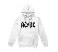 AC/DC Sudadera Logotipo para Hombre (TV7309)