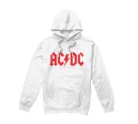 AC/DC Sudadera Logotipo para Hombre (TV7310)