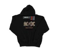 AC/DC Sudadera Rock Or Bust para Hombre (BI2820)