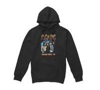 AC/DC Sudadera World Tour 79 para Hombre (TV7315)