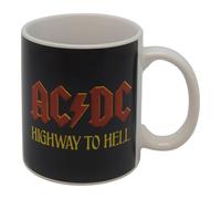 AC/DC Taza Highway To Hell (BS2397)