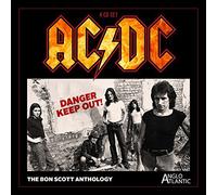 AC/DC - The Bon Scott Anthology