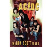 AC/DC: The Bon Scott Years