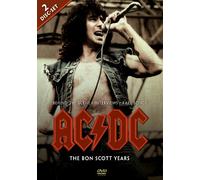 AC/DC - The Bon Scott Years (CD+DVD)