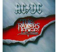AC/DC - The Razor's Edge