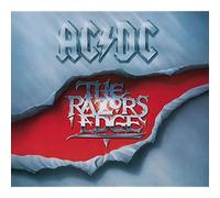 AC/DC The Razor'S Edge (CD) (Importación USA)