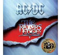 AC/DC - The Razors Edge [Vinilo]