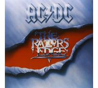AC/DC - Razor's Edge (Reissue) (LP)