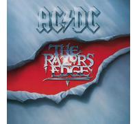 AC/DC The Razors Edge (Vinyl) (Importación USA)
