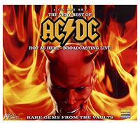 AC/DC - The Very Best Of Bon Scott Years