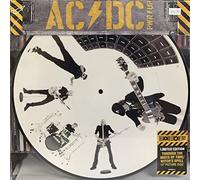 AC/DC – Through The Mists Of Time / Witch's Spell – Vinilo