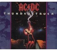Ac-Dc - Thunderstruck/Fire Your Guns [Import]
