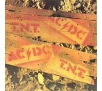Ac/dc - TNT