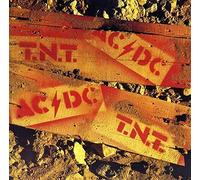 AC/DC - TNT (CD)