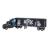 AC/DC Tour Camión Puzzle 3D REVELL