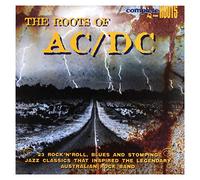 Ac/Dc.=trib= - The Roots Of AC/DC