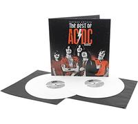 Ac/Dc.=trib=.=trib= - Best of.. -Coloured- [Vinilo]